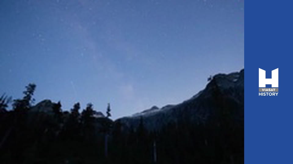 Прокляття мерця: Зникле золото Іспанії - Докази Чарнлі