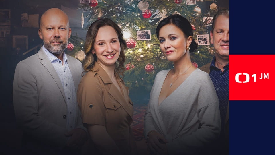 Adventní koncerty České televize 2025