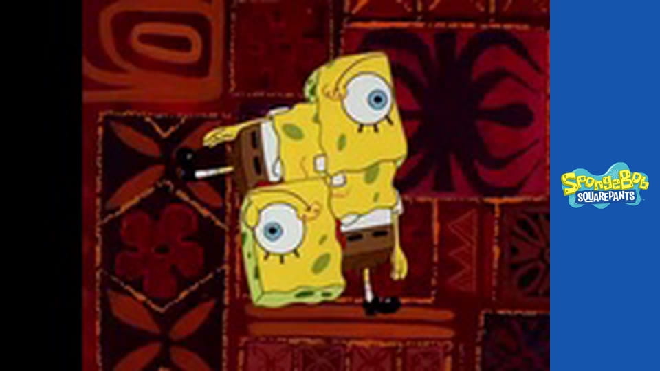 SpongeBob Season 7 Episode 26