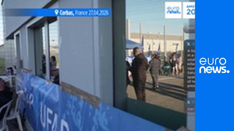 The European Debrief