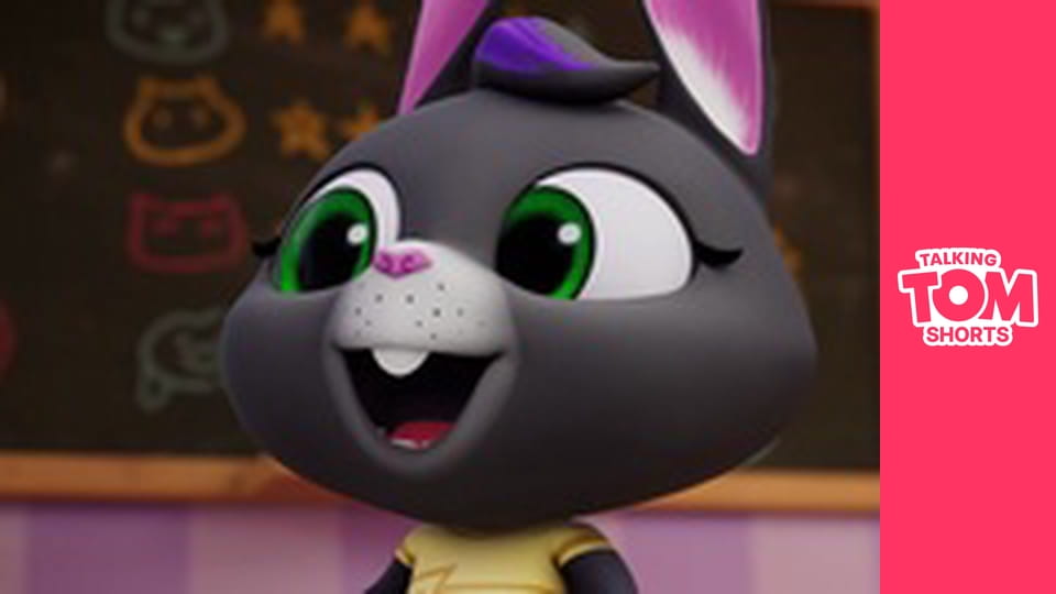 Frightened Friends S2E16