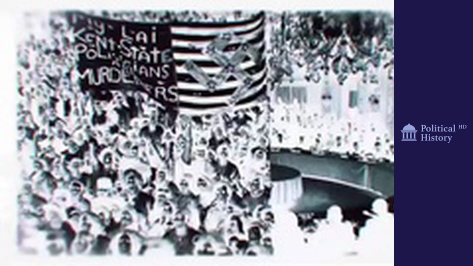 The Vietnam War - Episode 3