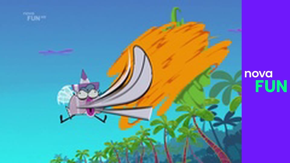 Přátelé S1E20 - Zubařům nevěřte