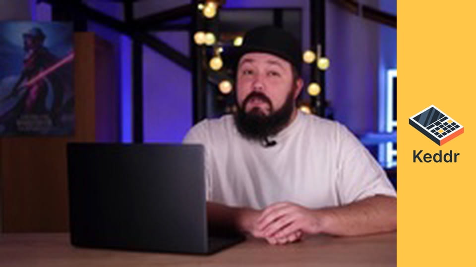 Максимум для кріейторів! ASUS ProArt P16