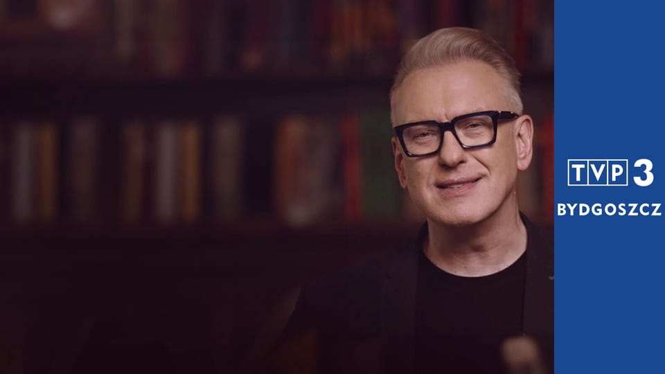 Rozmowy (nie)wygodne E50 - Dorota Sumińska