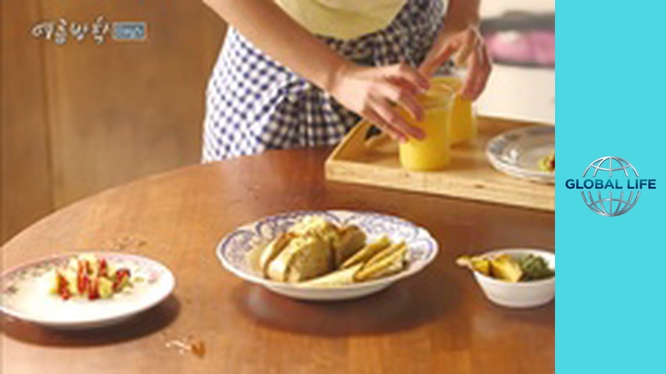 Літня відпустка Сезон 1 Епізод 4