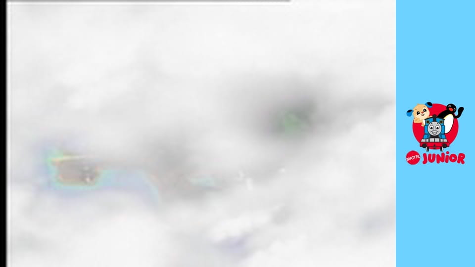 Thomas & Friends Season 8 Episode 24