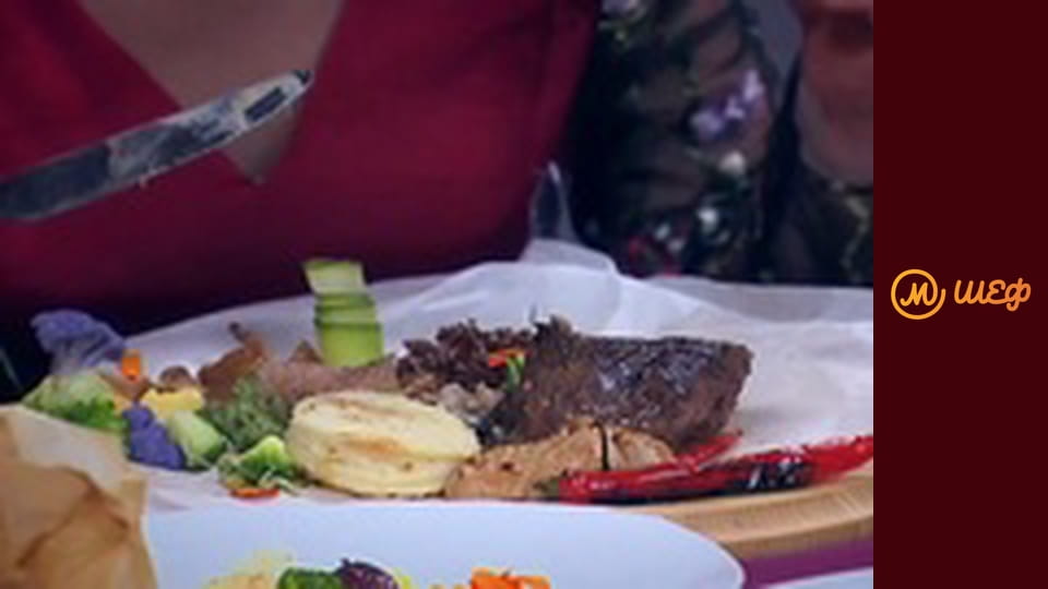 Season 7, Episode 17, Part 10