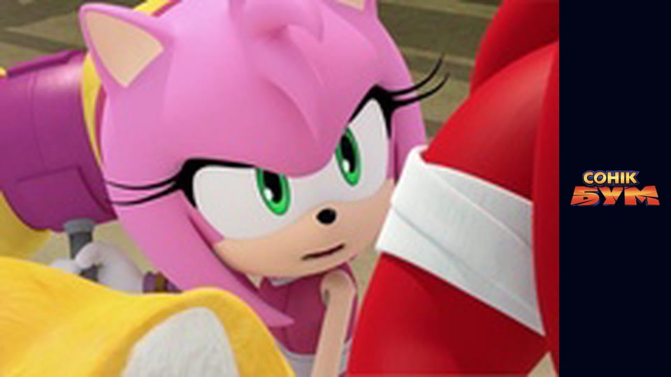 Season 2, Episode 22