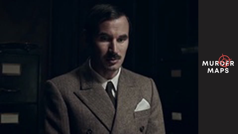 Ubojica s kiselinskom kupkom