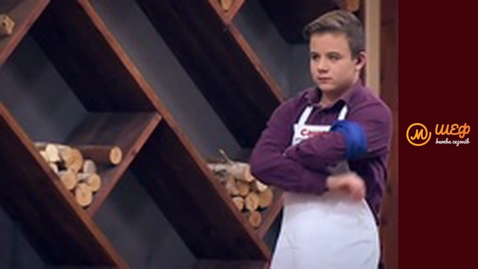 MasterChef Culinary Graduation, Season 1, Episode 13, Part 2