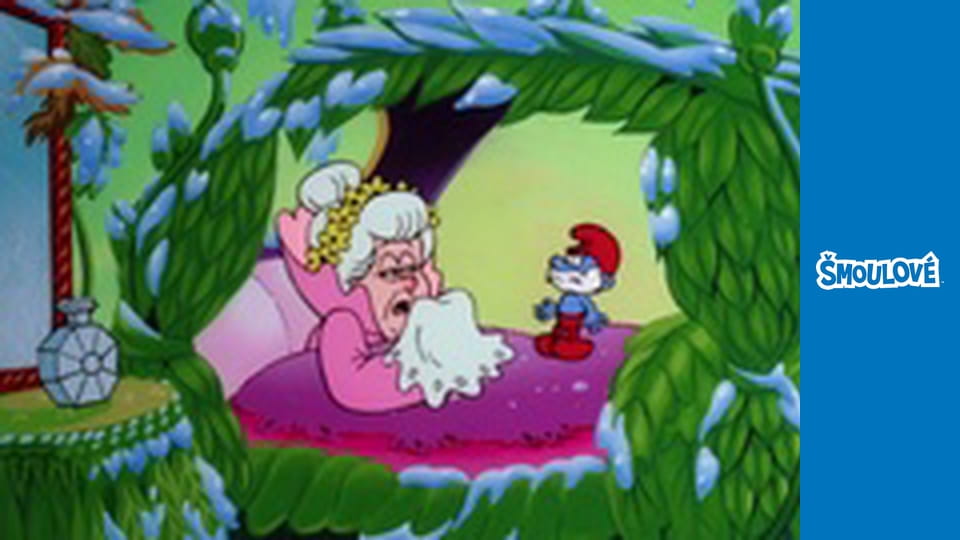 Šprýmařův stín / Řekni pravdu a nic než pravdu