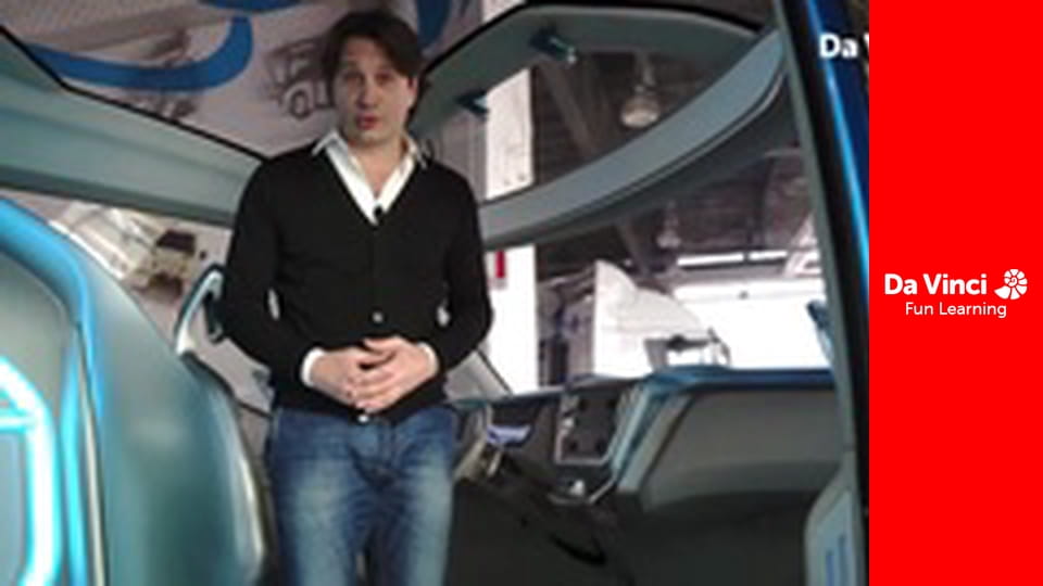 Futuris - Developing the Next Generation of Hybrid Vehicles in Europe