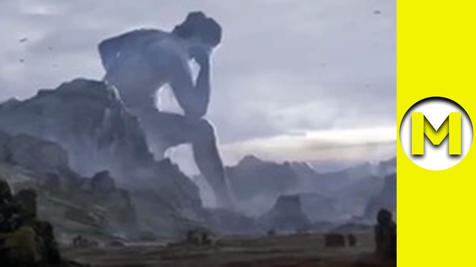 Max TV - сезон 2 - серія 1