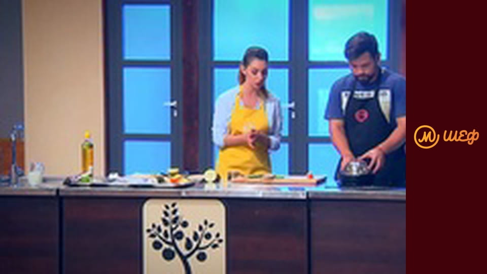 Сезон 6, Випуск 7, Частина 8