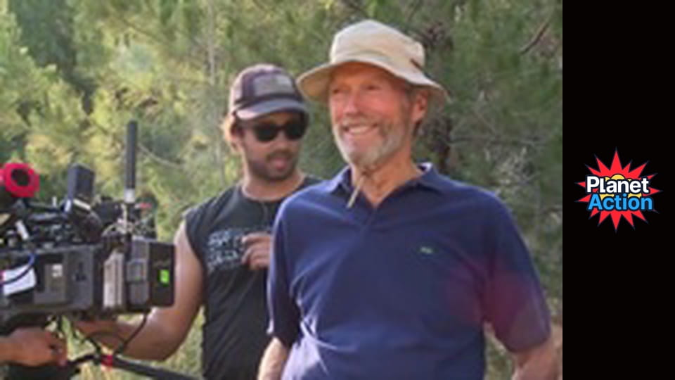 Planet Action Season 1 Episode 15