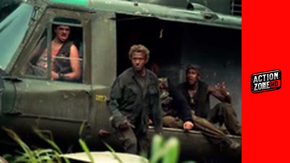 Tropic Thunder