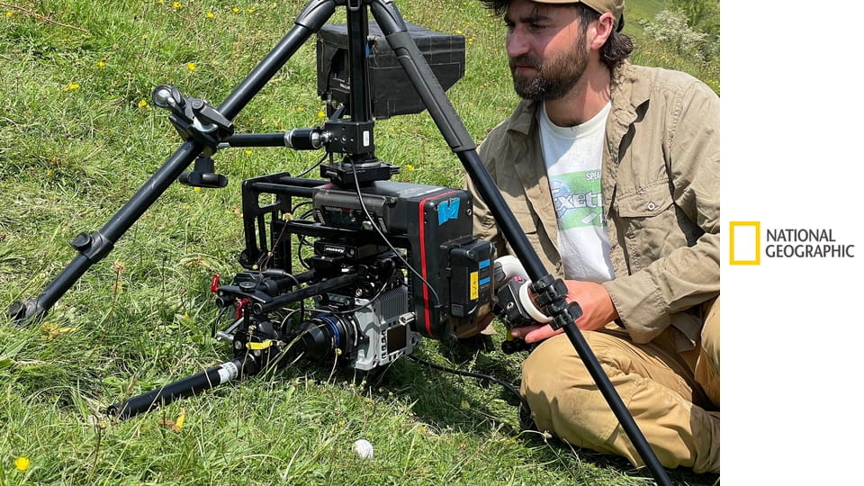 Tajemství včel S1E2 - Opylovači