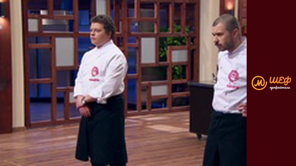 Сезон 2, Випуск 16, Частина 4