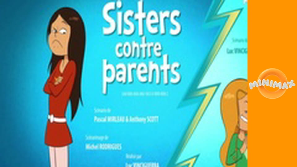 Wendy és Marine S2E45 - Konzol Harc