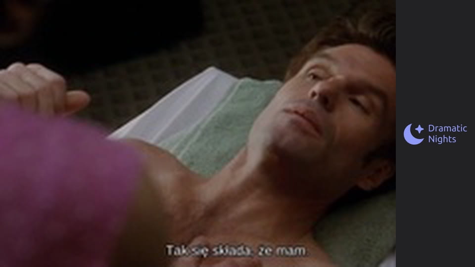 Sex, Lies & Obsession