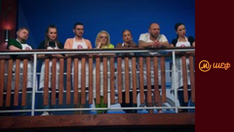 Сезон 12, Випуск 4