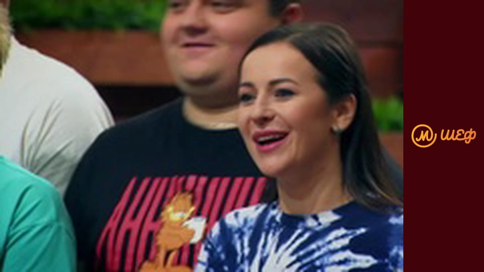 Сезон 12, Випуск 4