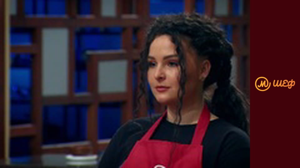 Сезон 12, Випуск 4