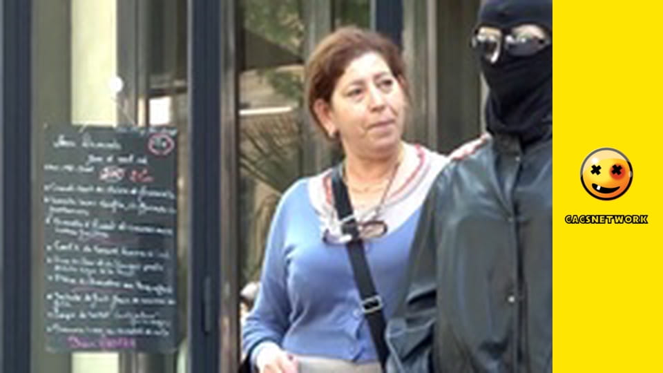 Crazy Hidden Camera, 5 еп.