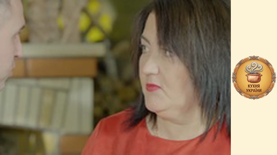 Страва честі Сезон 1 Епізод 6 ч.3 - Мітболи з дикого зайця