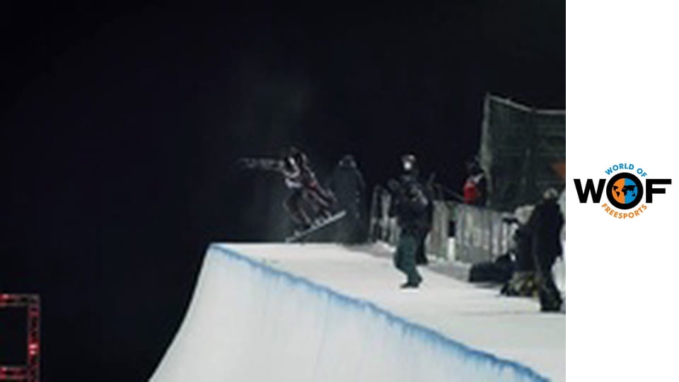 World of free sports Magazin 2025 Season 1 Episode 5