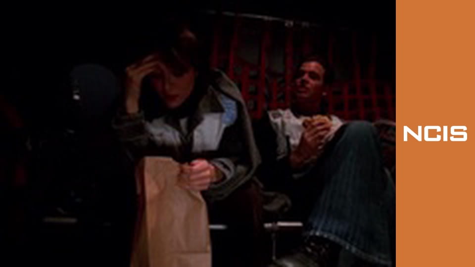 NCSI Сезон 1 Эпизод 9