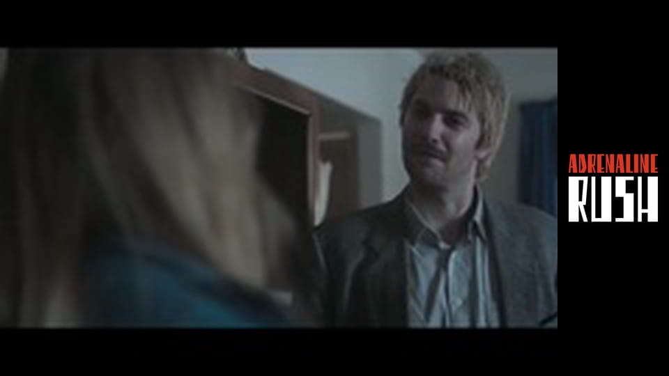 Kidnapping Mr. Heineken