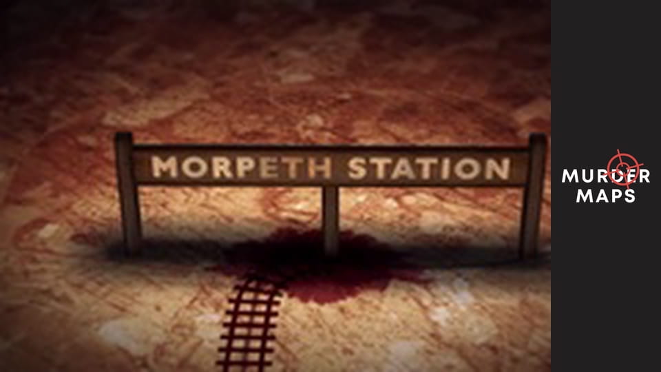 Железопътните убийства: Епизод 4