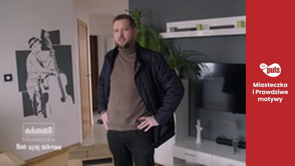 Miasteczka. Nie ufaj nikomu Season 1 Episode 34