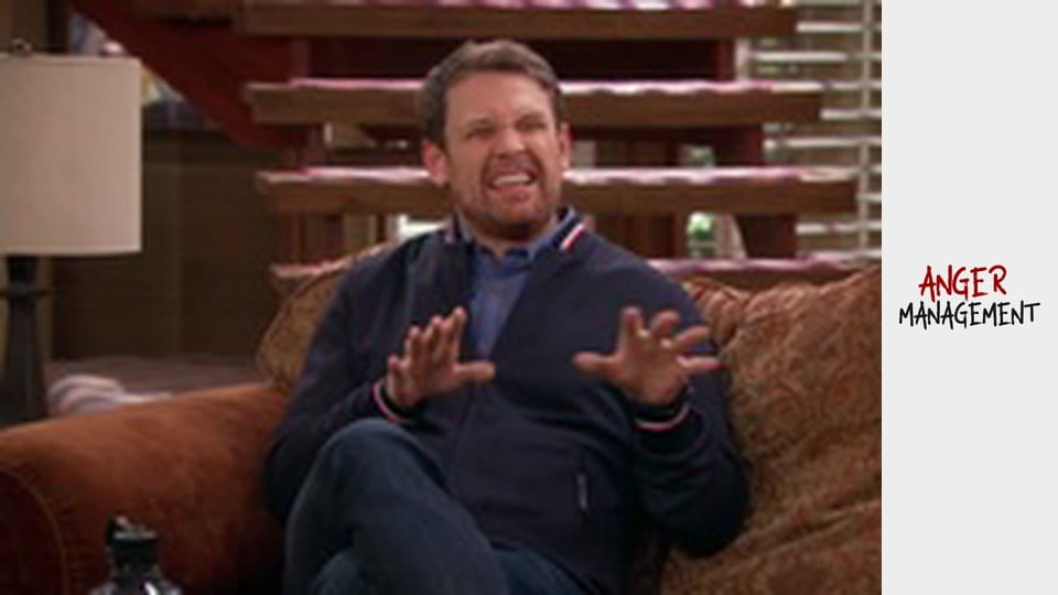 Charlie and the Temper of Doom S5E1