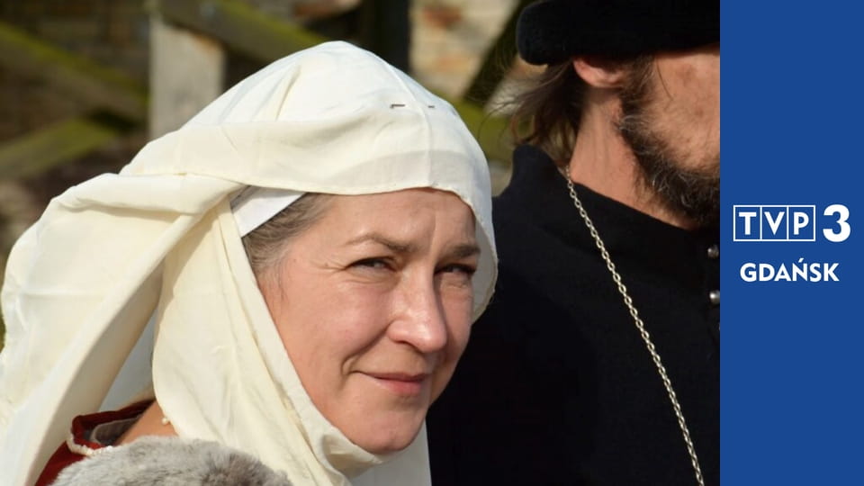 Całkiem niezła historia E564 - Listy z dalekiej krainy