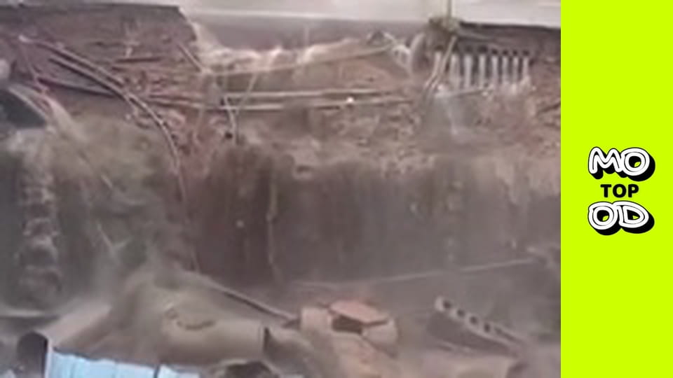 TopMood Сезон 4 Епізод 15