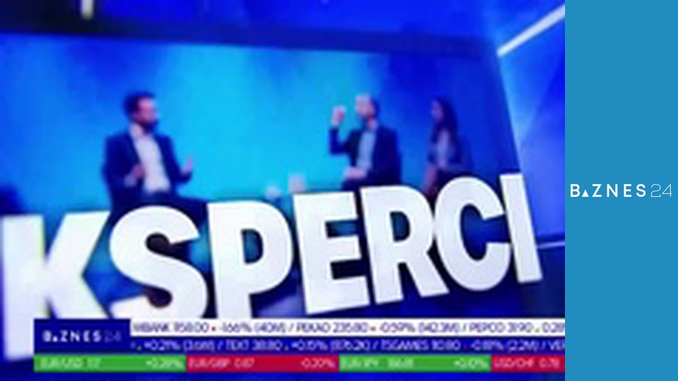 Dłuższa rozmowa S2E2