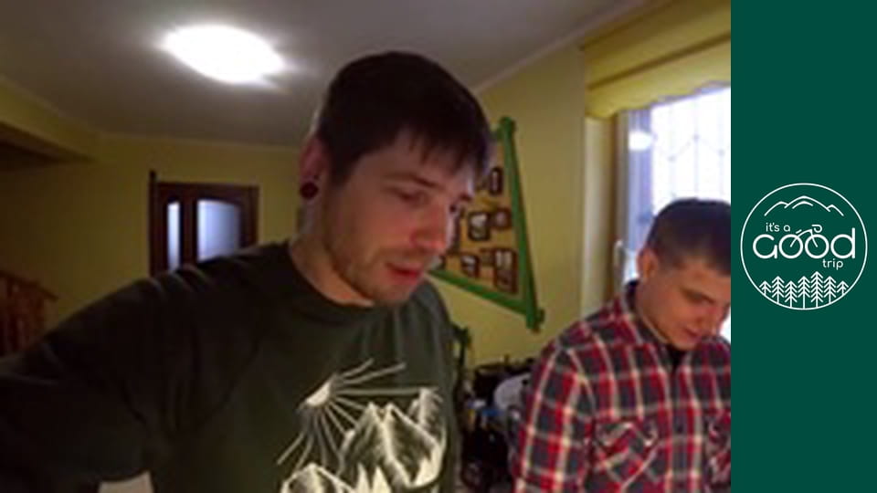 ЯБСЪЕЛ - Выпуск 36