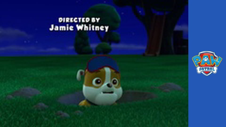 Щенячий патруль Сезон 2 Эпизод 5