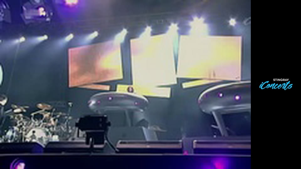 Depeche Mode - Rock Am Ring