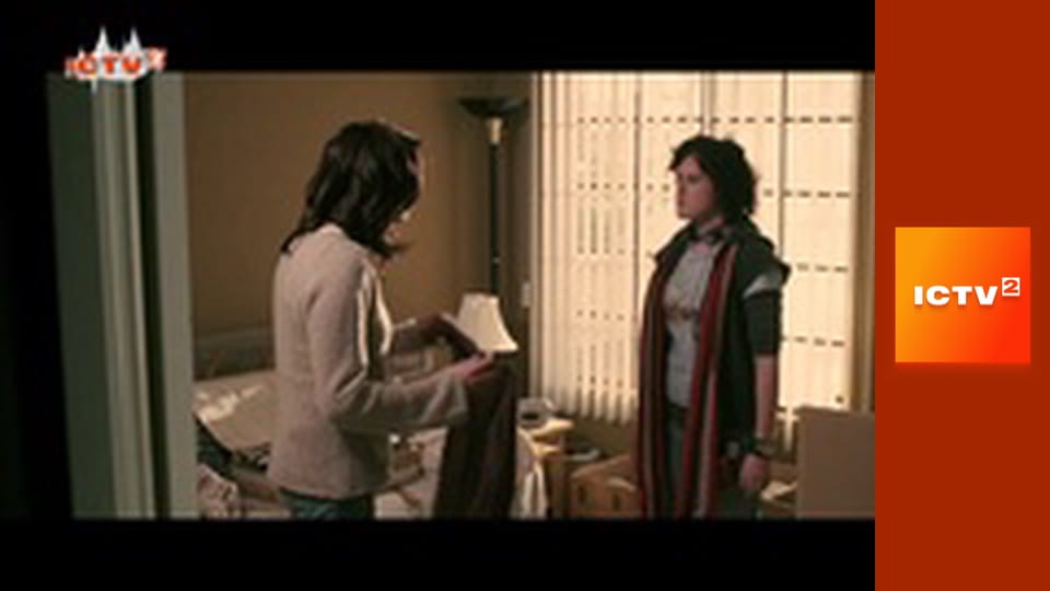 Х/ф "Заручник".