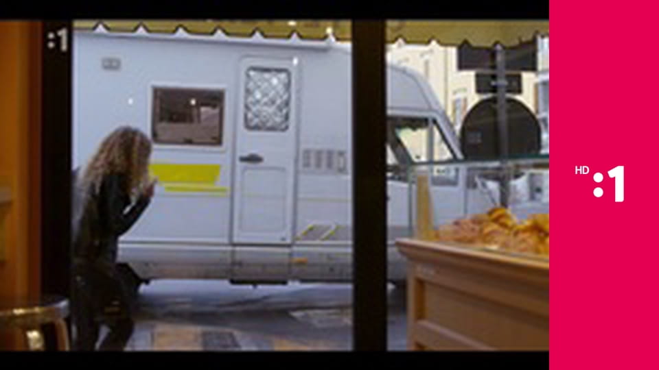 Don Matteo S13E7 - Viny tých druhých 1. časť