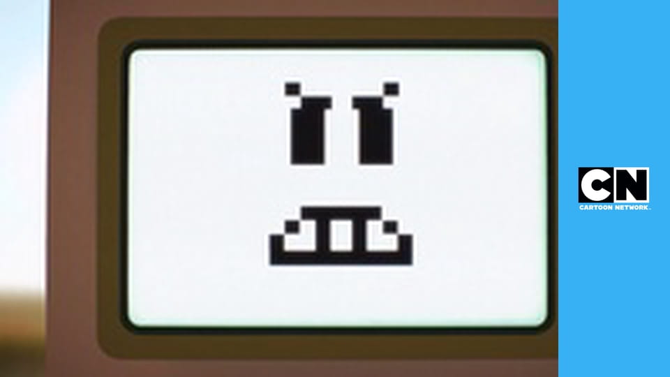 Gumballův úžasný svět S6E19 - Inteligence