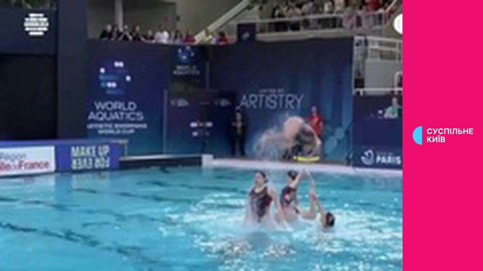 Суспільне Спорт. Новини.