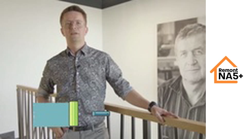 Remont na 5+ Сезон 2 Епізод 3