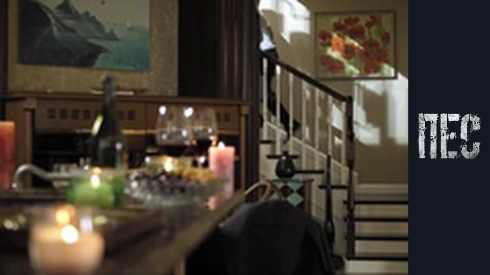 Пес, Сезон 3, Серія 12