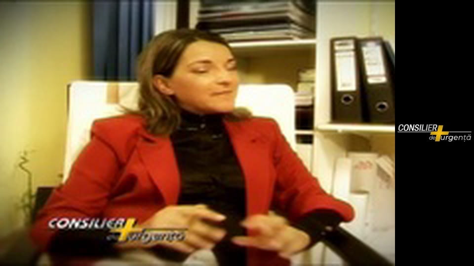 Emergency Advisor - Episode 22