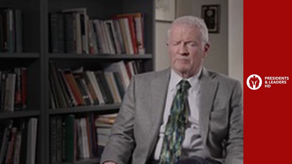 Martin Luther King and the FBI – A Marked Man (MLK)